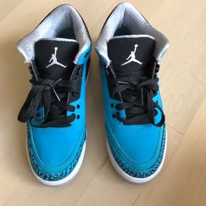 Jordan shoes
